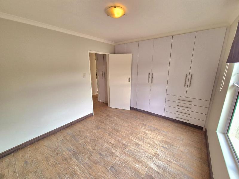 To Let 2 Bedroom Property for Rent in Aurora Western Cape
